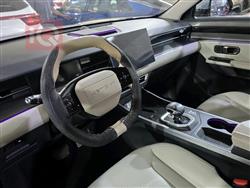 Jetour Dashing